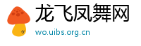 龙飞凤舞网