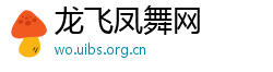 龙飞凤舞网